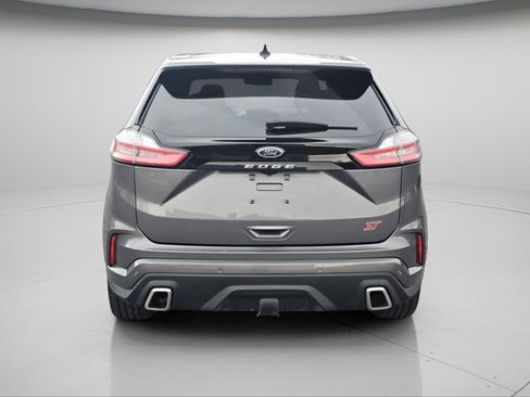 Used 2022 Ford Edge ST w/ Equipment Group 401A image 24