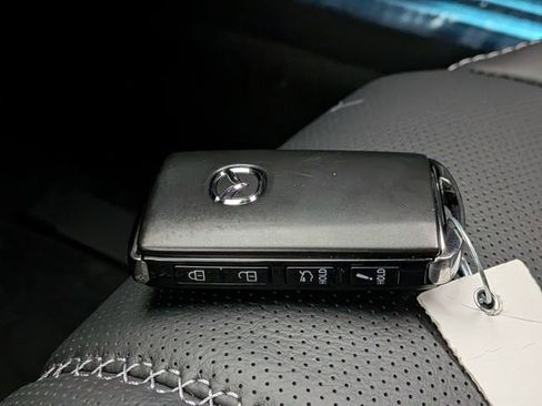 New 2026 MAZDA MX-5 Miata Grand Touring w/ Weather Package RWD image 33