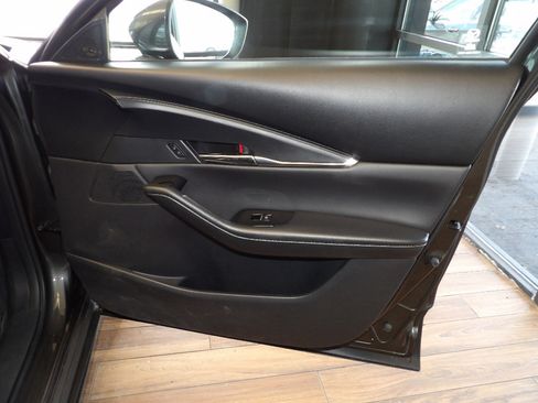 Certified 2023 MAZDA CX-30 AWD 2.5 S w/ Preferred Package image 12