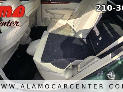 Used 2012 Subaru Outback 2.5i Limited w/ Popular Pkg 1B image 33