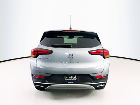 Used 2025 Buick Encore GX Preferred image 7