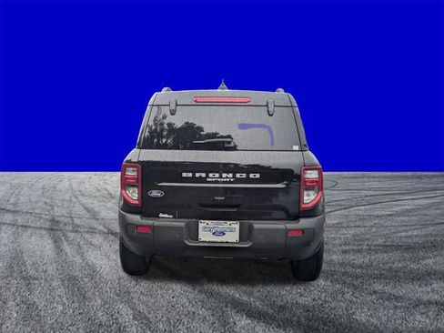 Certified 2026 Ford Bronco Sport Big Bend AWD/4WD image 5