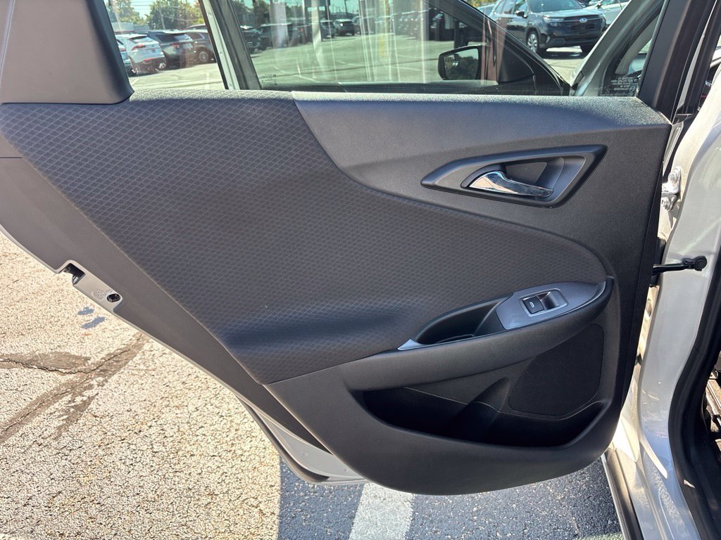 Used 2020 Chevrolet Malibu LS FWD image 24