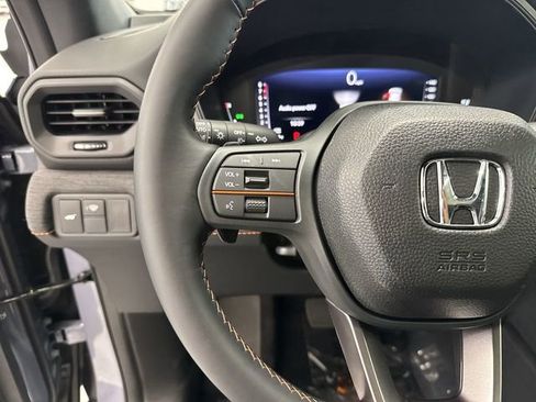 New 2026 Honda Passport TrailSport image 12