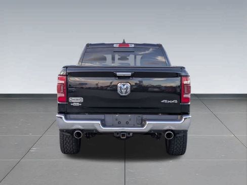 Used 2019 RAM 1500 Limited AWD/4WD image 5