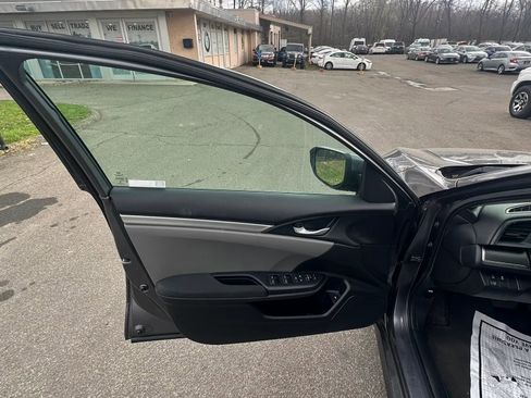 Used 2019 Honda Civic LX image 20