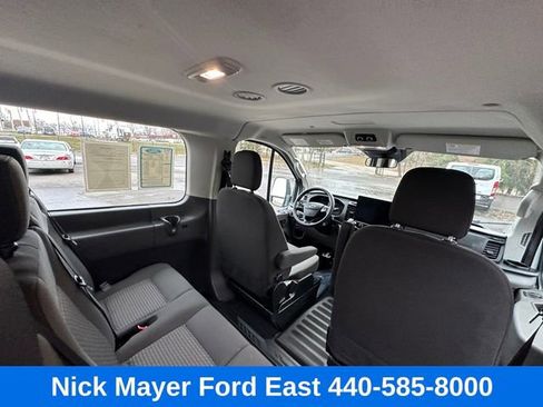 Used 2024 Ford Transit 350 XLT RWD image 18