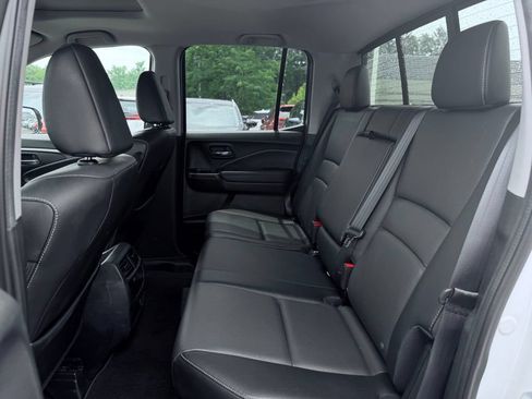 Used 2023 Honda Ridgeline RTL-E image 20