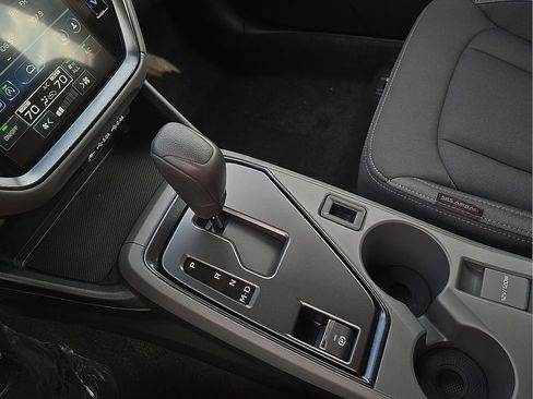 New 2026 Subaru Crosstrek 2.0i Premium image 21