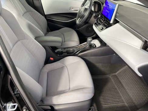 Used 2025 Toyota Corolla FX FWD image 11