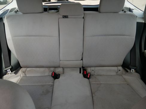 Used 2018 Subaru Forester 2.5i Premium w/ Protection Package #1 AWD/4WD image 13