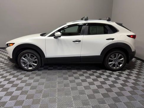 Certified 2024 MAZDA CX-30 AWD 2.5 S w/ Preferred Package image 6