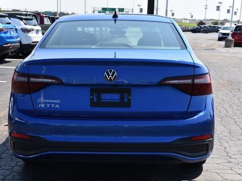 Used 2024 Volkswagen Jetta S FWD image 6