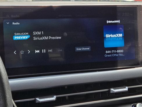 Used 2025 Hyundai Sonata SEL FWD image 22