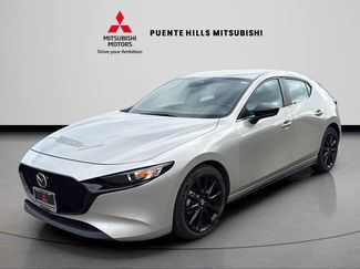 Used 2024 MAZDA MAZDA3 s FWD video 1
