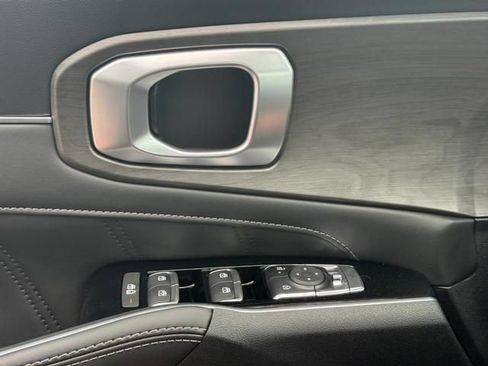 New 2026 Kia Sorento SX AWD/4WD image 24