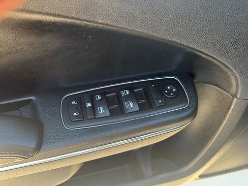 Used 2014 Dodge Charger SE w/ Sport Appearance Group RWD image 12