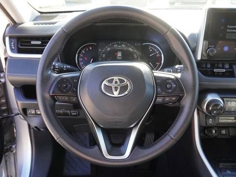 Used 2024 Toyota RAV4 XLE Premium image 29