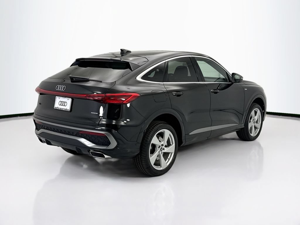 Used 2026 Audi Q5 Premium Plus AWD/4WD image 5