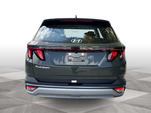 New 2026 Hyundai Tucson SE FWD image 7