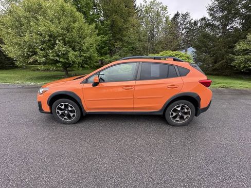 Used 2018 Subaru Crosstrek 2.0i Premium AWD/4WD image 6
