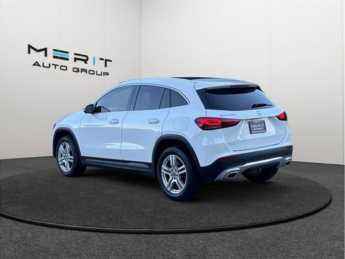 Used 2021 Mercedes-Benz GLA 250 image 7