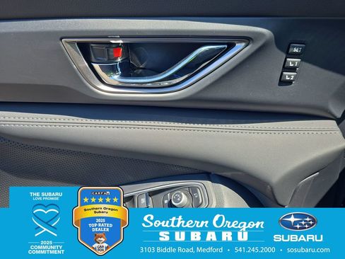 New 2026 Subaru Ascent Limited AWD/4WD image 19