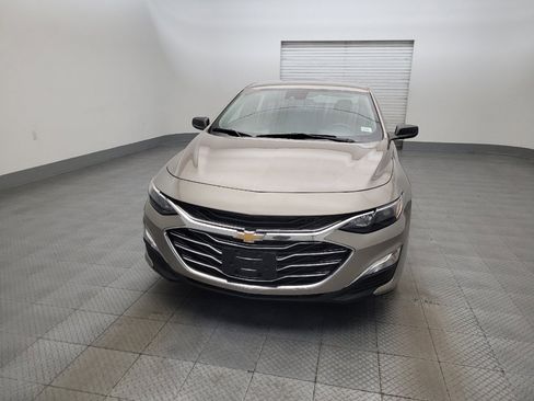 Used 2024 Chevrolet Malibu LS FWD image 15