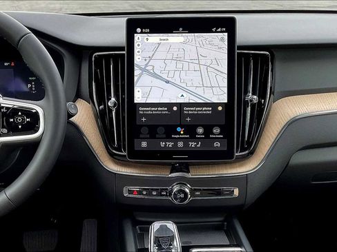 New 2026 Volvo XC60 T8 Plus w/ Protection Package Premier image 9