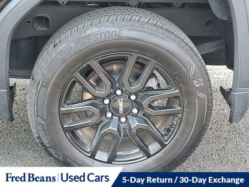 Certified 2022 GMC Sierra 1500 Elevation image 11