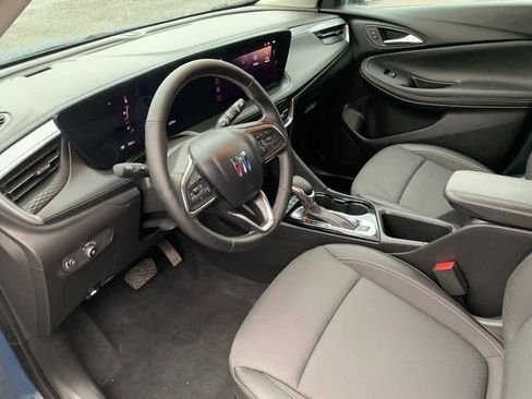 Used 2026 Buick Encore GX Preferred w/ Comfort Package image 23