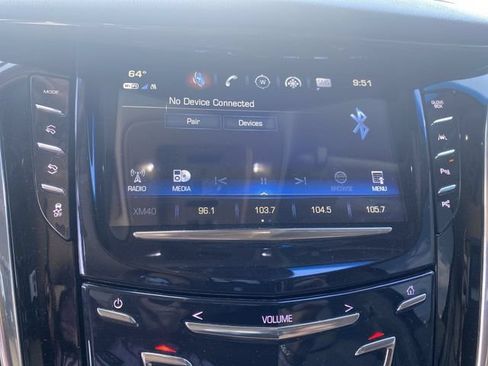 Used 2018 Cadillac Escalade Luxury AWD/4WD image 16