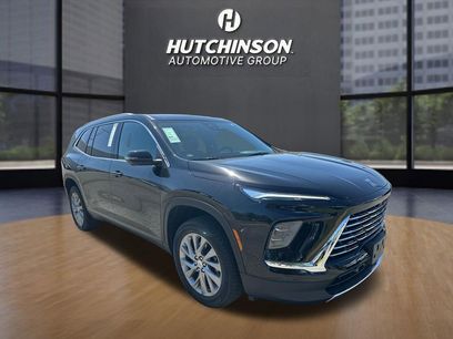 Used 2025 Buick Enclave Preferred