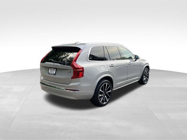Certified 2023 Volvo XC90 B6 Plus w/ Protection Package Premier AWD/4WD image 8