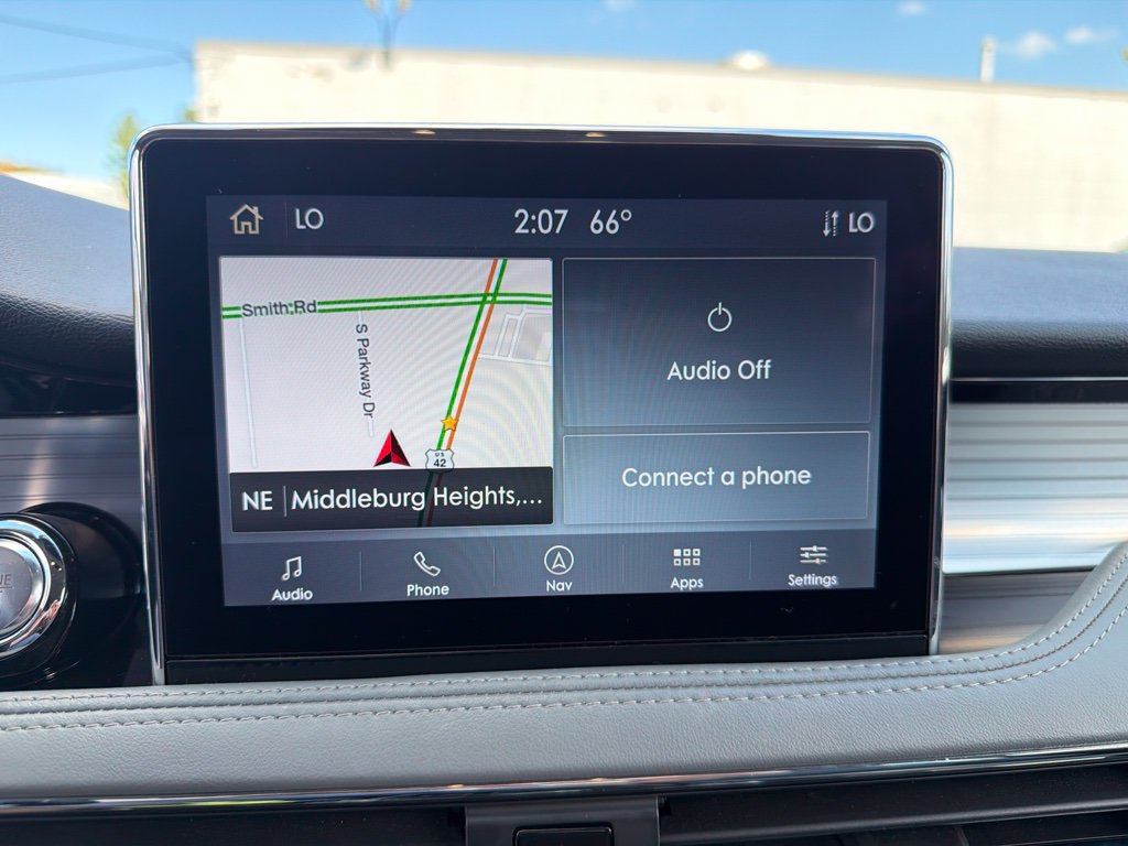 Used 2022 Lincoln Corsair AWD w/ Equipment Group 101A image 20