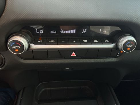 Certified 2025 MAZDA CX-50 AWD 2.5 S w/ Select Package image 22