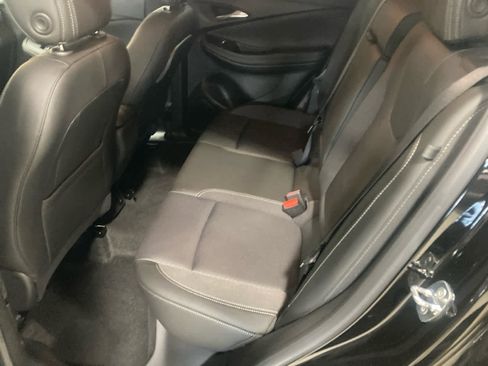 Used 2023 Buick Encore GX Select w/ Sport Touring Package image 17