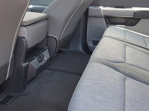 New 2025 Ford F350 XL w/ STX Appearance Package image 22