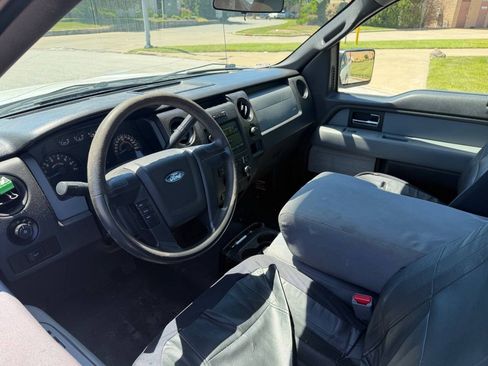 Used 2013 Ford F150 XL w/ PWR Equipment Group RWD image 8