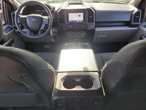 Certified 2020 Ford F150 XL w/ Equipment Group 101A Mid image 15