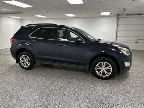 Used 2016 Chevrolet Equinox LT w/ Convenience Package AWD/4WD image 1
