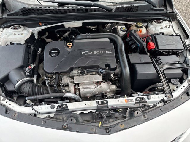 Used 2017 Chevrolet Malibu LS FWD image 20