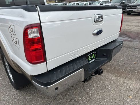 Used 2013 Ford F350 Lariat image 22