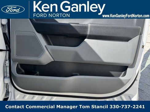 New 2026 Ford F550 4x4 Crew Cab image 19