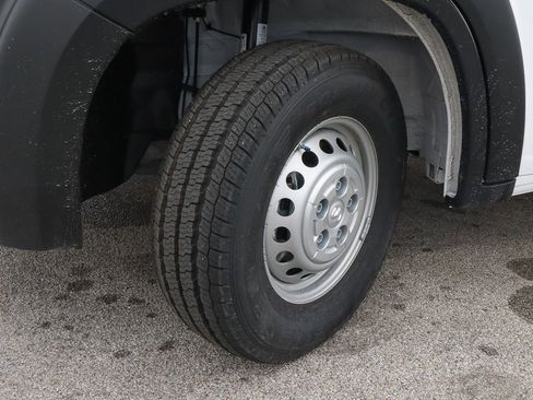 New 2026 RAM ProMaster 1500 w/ Storage Group image 10