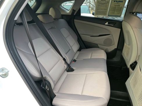 Used 2018 Hyundai Tucson Value image 25