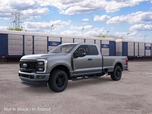 New 2026 Ford F350 XL AWD/4WD image 3