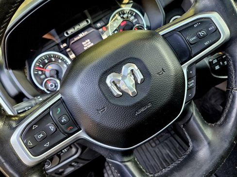 Used 2019 RAM 1500 Big Horn AWD/4WD image 27