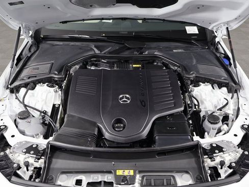 New 2026 Mercedes-Benz CLE 450 4MATIC Coupe image 10