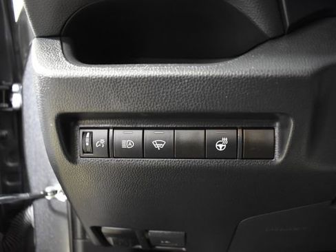 Used 2021 Toyota RAV4 XLE w/ XLE Grade Weather Package image 14